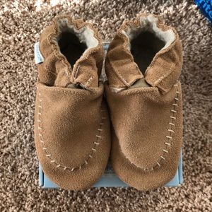 Robeez Crib Shoe Moccasins